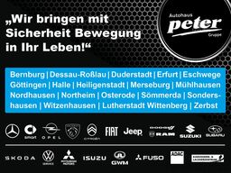 Opel Movano 3-Seiten-Kipper 3,5t L2 +Allwetter+