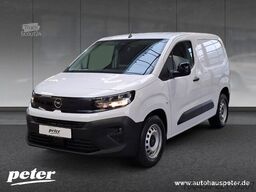 Opel Combo 1.5 D +Rückfahrkamera+Toter-Winkel-Ass.+