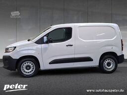 Opel Combo 1.5 D +Rückfahrkamera+Toter-Winkel-Ass.+