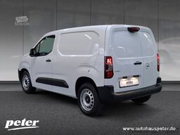 Opel Combo 1.5 D +Rückfahrkamera+Toter-Winkel-Ass.+