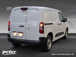 Opel Combo 1.5 D +Rückfahrkamera+Toter-Winkel-Ass.+