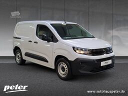 Opel Combo 1.5 D +Rückfahrkamera+Toter-Winkel-Ass.+