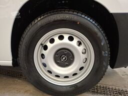 Opel Combo 1.5 D +Rückfahrkamera+Toter-Winkel-Ass.+