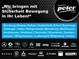 Opel Combo 1.5 D +Rückfahrkamera+Toter-Winkel-Ass.+