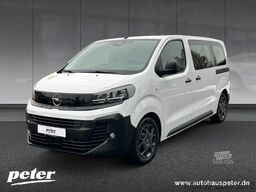 Opel Vivaro 2.2 D L2 +RFK+LED+
