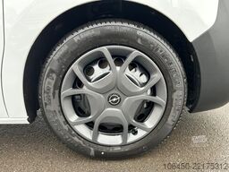 Opel Vivaro 2.2 D L2 +RFK+LED+