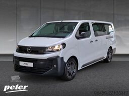 Opel Vivaro 2.2 D XL L3 +AHK+RFK+LED+