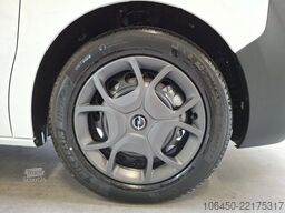 Opel Vivaro 2.2 D XL L3 +AHK+RFK+LED+