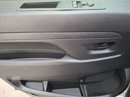 Opel Vivaro 2.2 D XL L3 +AHK+RFK+LED+