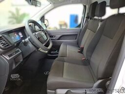 Opel Vivaro 2.2 D XL L3 +AHK+RFK+LED+