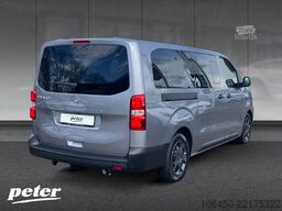 Opel Vivaro XL 2.2d 180 L3 8-Sitzer +AHZV+180°Kamera+