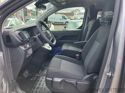 Opel Vivaro XL 2.2d 180 L3 8-Sitzer +AHZV+180°Kamera+