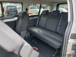 Opel Vivaro XL 2.2d 180 L3 8-Sitzer +AHZV+180°Kamera+