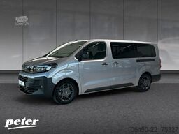 Opel Vivaro XL L3 2.2 D 180 8-Sitze +AHK+RFK+NAVI+