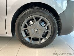 Opel Vivaro XL L3 2.2 D 180 8-Sitze +AHK+RFK+NAVI+
