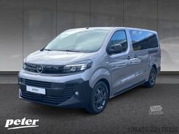 Opel Vivaro 2.2 D XL L3 +180°Kamera+LED+ Verfügbar ab 28.10.26