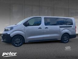 Opel Vivaro 2.2 D XL L3 +180°Kamera+LED+ Verfügbar ab 28.10.26