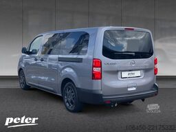 Opel Vivaro 2.2 D XL L3 +180°Kamera+LED+ Verfügbar ab 28.10.26