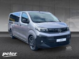 Opel Vivaro 2.2 D XL L3 +180°Kamera+LED+ Verfügbar ab 28.10.26