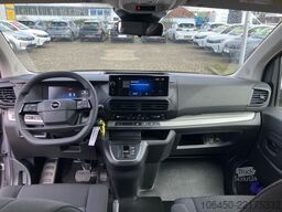 Opel Vivaro 2.2 D XL L3 +180°Kamera+LED+ Verfügbar ab 28.10.26