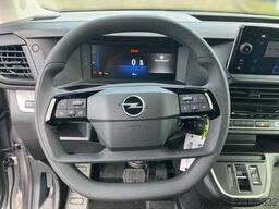 Opel Vivaro 2.2 D XL L3 +180°Kamera+LED+ Verfügbar ab 28.10.26