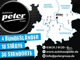 Opel Vivaro 2.2 D XL L3 +180°Kamera+LED+ Verfügbar ab 28.10.26