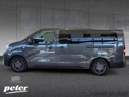 Opel Vivaro 2.2 D XL L3 +Rückfahrkamera+Navi+LED+