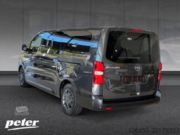 Opel Vivaro 2.2 D XL L3 +Rückfahrkamera+Navi+LED+
