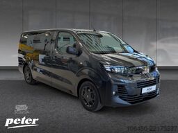 Opel Vivaro 2.2 D XL L3 +Rückfahrkamera+Navi+LED+