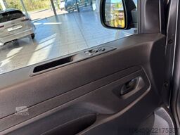 Opel Vivaro 2.2 D XL L3 +Rückfahrkamera+Navi+LED+