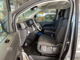 Opel Vivaro 2.2 D XL L3 +Rückfahrkamera+Navi+LED+