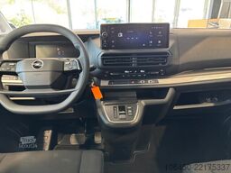 Opel Vivaro 2.2 D XL L3 +Rückfahrkamera+Navi+LED+