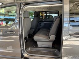Opel Vivaro 2.2 D XL L3 +Rückfahrkamera+Navi+LED+