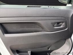 Peugeot Expert L2 BHDi 145 +Kamera+Holz+AHK+Moduwork+
