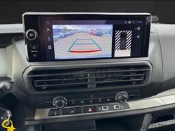 Peugeot Expert L2 BHDi 145 +Kamera+Holz+AHK+Moduwork+