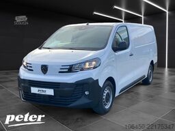 Peugeot Expert L3 BHDi 145 +Kamera+Holz+AHK+Moduwork+