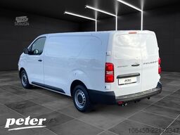 Peugeot Expert L3 BHDi 145 +Kamera+Holz+AHK+Moduwork+
