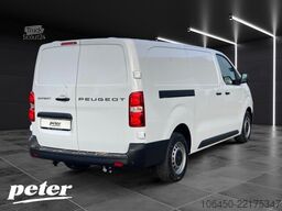 Peugeot Expert L3 BHDi 145 +Kamera+Holz+AHK+Moduwork+