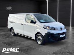 Peugeot Expert L3 BHDi 145 +Kamera+Holz+AHK+Moduwork+