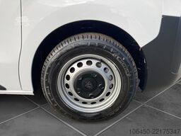 Peugeot Expert L3 BHDi 145 +Kamera+Holz+AHK+Moduwork+