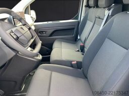 Peugeot Expert L3 BHDi 145 +Kamera+Holz+AHK+Moduwork+