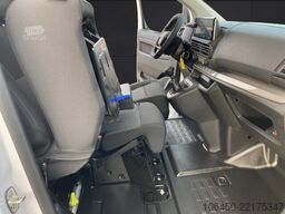 Peugeot Expert L3 BHDi 145 +Kamera+Holz+AHK+Moduwork+