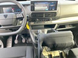 Peugeot Expert L3 BHDi 145 +Kamera+Holz+AHK+Moduwork+