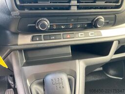 Peugeot Expert L3 BHDi 145 +Kamera+Holz+AHK+Moduwork+