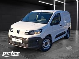 Peugeot e-PARTNER M Elektro Klima+SH+FSH+LH+Kamera