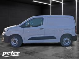 Peugeot e-PARTNER M Elektro Klima+SH+FSH+LH+Kamera