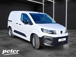 Peugeot e-PARTNER M Elektro Klima+SH+FSH+LH+Kamera