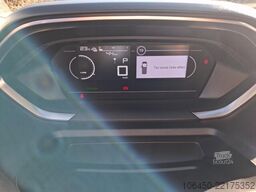 Peugeot e-PARTNER M Elektro Klima+SH+FSH+LH+Kamera