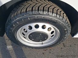 Peugeot Expert Flexkabine L3 145 Navi+Kamera+Worksite+