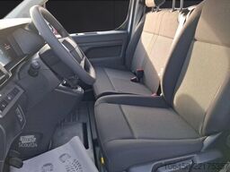 Peugeot Expert Flexkabine L3 145 Navi+Kamera+Worksite+